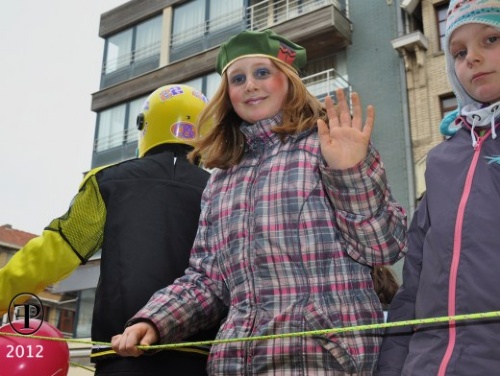 Kindercarnaval 34